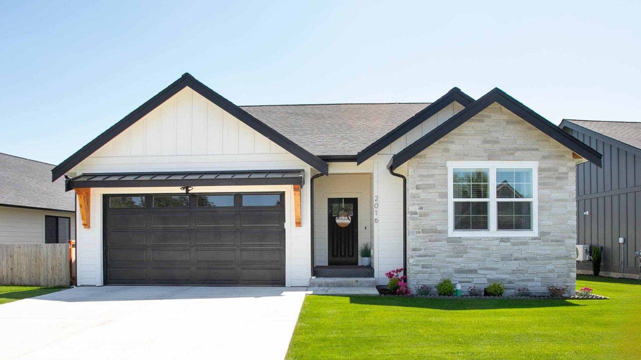 Starter Home in Oak Park